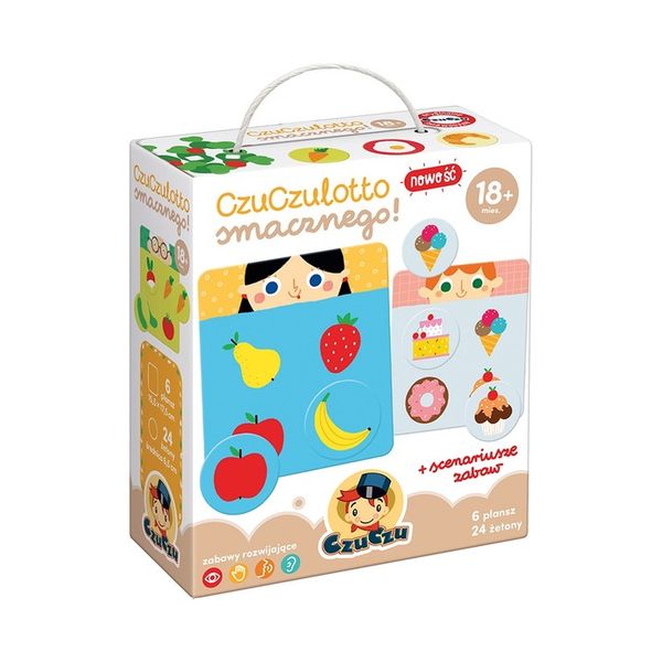 CzuCzulotto Smacznego! CzuCzu zdjęcie 2