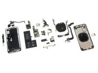 CoreParts Loudspeaker Grounding flex