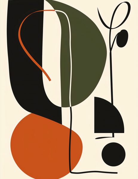 Plakat 50x65cm Symfonia Graweru zdjęcie 1