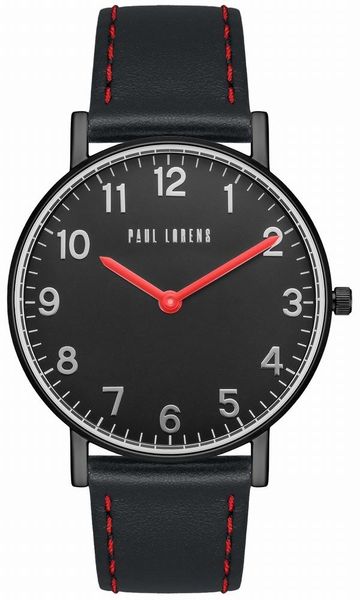 zegarek męski paul lorens pl11989a5-1a3 + box zdjęcie 1