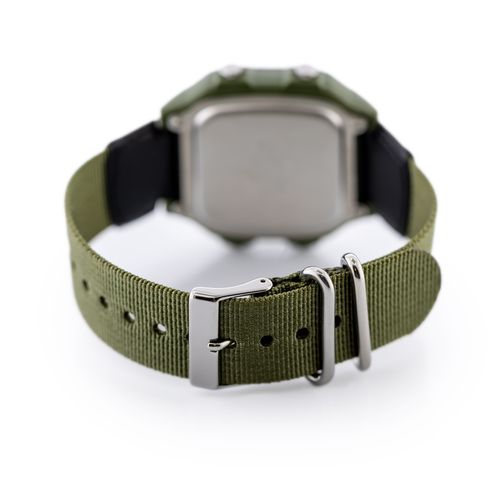 ZEGAREK MĘSKI CASIO AE-1200WHB-3B + BOX na Arena.pl