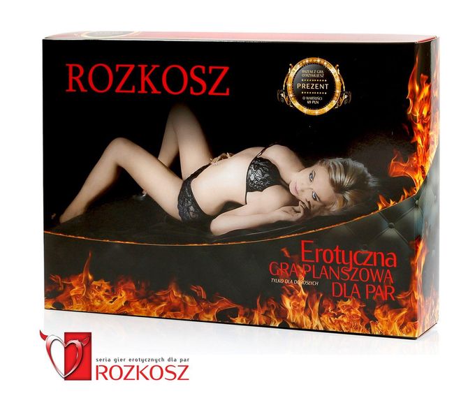Gry-Rozkosz zdjęcie 2