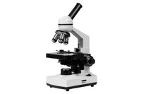 Mikroskop OPTICON - Genius 1000x + akcesoria