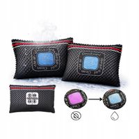 Pochłaniacz Wilgoci Do Auta Duży Osuszacz Powietrza Xxl Odnawialny 2X