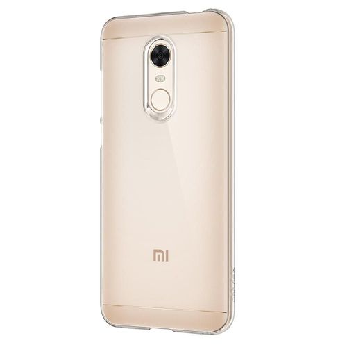 SPIGEN THIN FIT XIAOMI REDMI 5 PLUS CRYSTAL CLEAR na Arena.pl