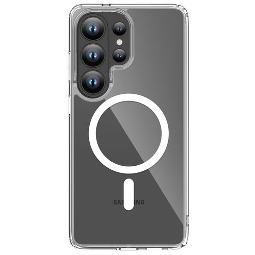 tech-protect flexair hybrid magsafe galaxy s26 ultra clear na Arena.pl