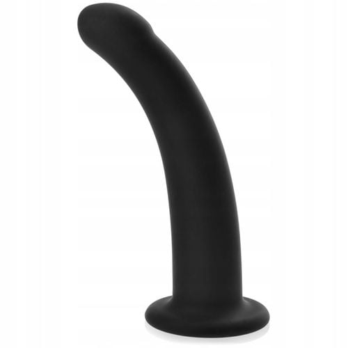 STRAP-ON SMUKŁY PENIS SEX DILDO ANALNE I WAGINALNE na Arena.pl