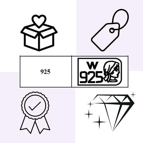 Kolczyki Srebrne Dla Dziewczynki Rodowane Kotki Srebro 925 Sztyfty Serce na Arena.pl