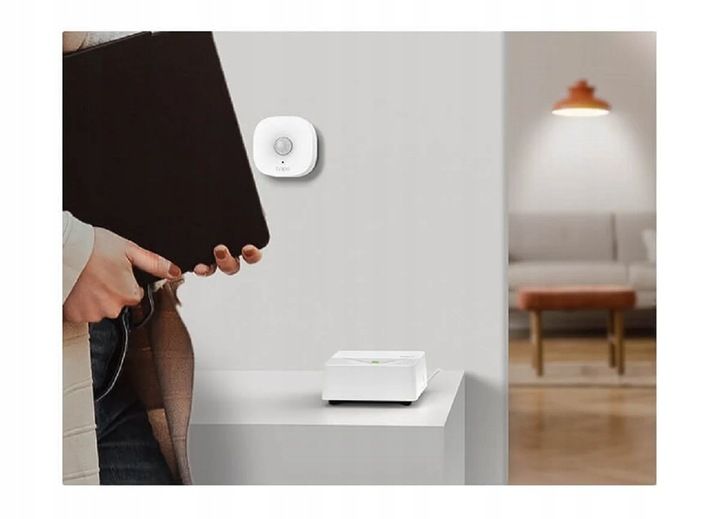 Centrala sterująca TP-LINK Tapo H200 zdjęcie 4