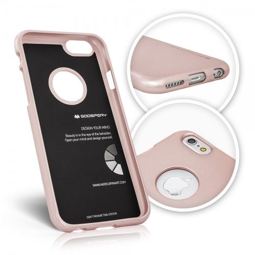 Etui Mercury Samsung J1 2016 na Arena.pl