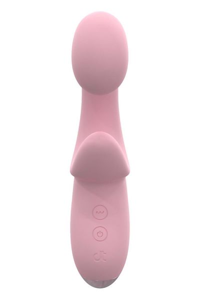 Glam Flexible Duo Vibrator zdjęcie 5