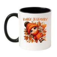 Klasyczny Biało-Czarny 330 ml