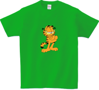 Koszulka T-shirt Garfield