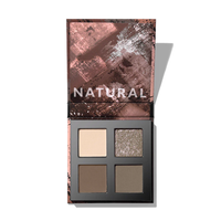 Avon Ultra Colour Paleta cieni do powiek - Natural