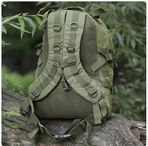 PLECAK WOJSKOWY TAKTYCZNY TURYSTYCZNY MIEJSKI ZIELONY +FLAGA +KARABIŃCZYK na Arena.pl