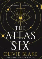 The Atlas Six