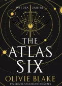 The Atlas Six