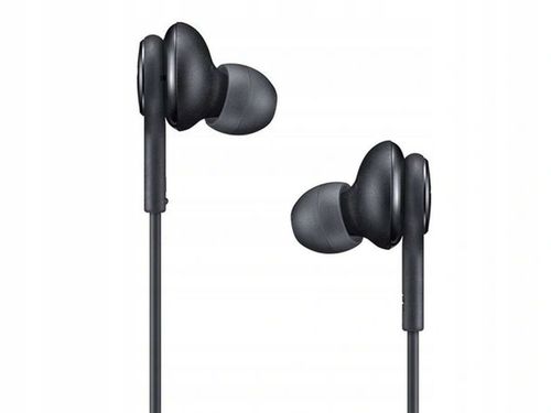 Słuchawki Samsung AKG Type-C czarne na Arena.pl