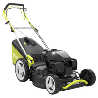 Kosiarka spalinowa G-Force XSZ51 Honda 170