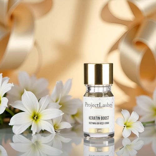 KERATYNA ProjectLashes ODŻYWKA DO RZĘS I BRWI LIFT na Arena.pl
