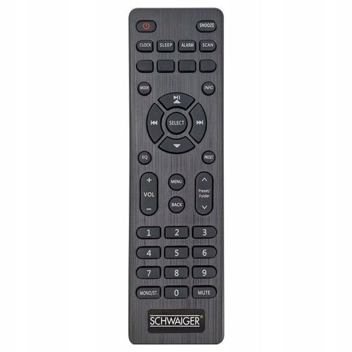 Radio INTERNETOWE Schwaiger Bluetooth DAB+ WLAN USB na Arena.pl