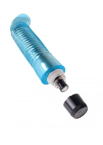 Jelly Gems 3 Wibrator G-Spot zdjęcie 3