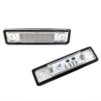 PODŚWIETLENIE TABLICY LED Opel Tigra Astra Combo