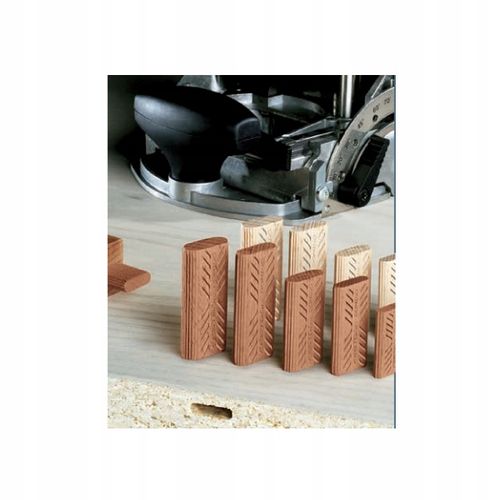 CMT FREZ DO ŁĄCZEŃ DOMINO D 5 mm do DF 500 380.050.11 Festool L49 S=M6x0,75 na Arena.pl