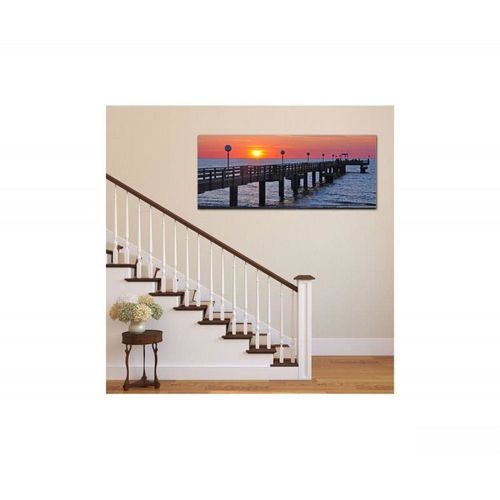 Deco Panel, Morze bałtyckie 150x60 na Arena.pl