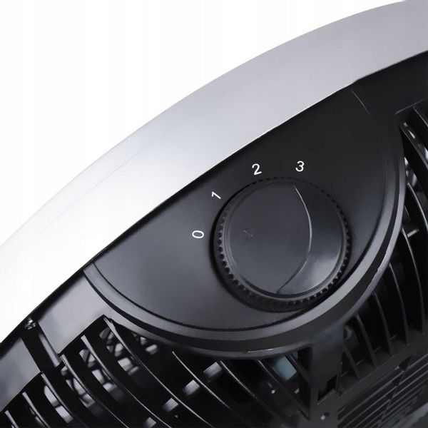 WENTYLATOR CYRKULATOR PODŁOGOWY CP60 COLUMBIA VAC zdjęcie 8