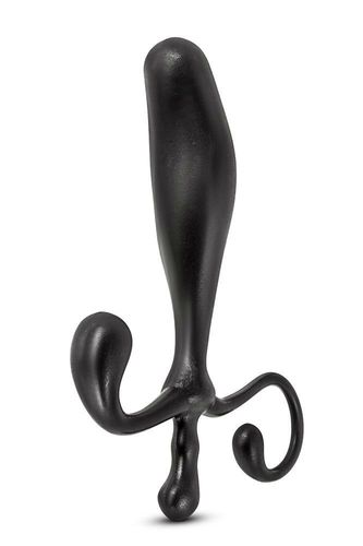 masażer prostaty blush silikonowy 13 cm na Arena.pl