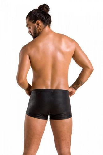 050 short patrick black s/m   passion na Arena.pl