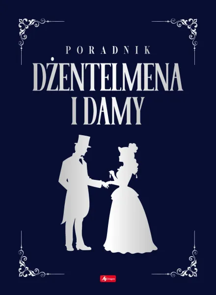 Poradnik dżentelmena i damy zdjęcie 1