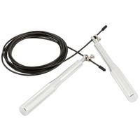 Szybka skakanka aluminiowa SK52 HMS