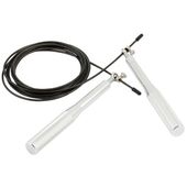 Szybka skakanka aluminiowa SK52 HMS