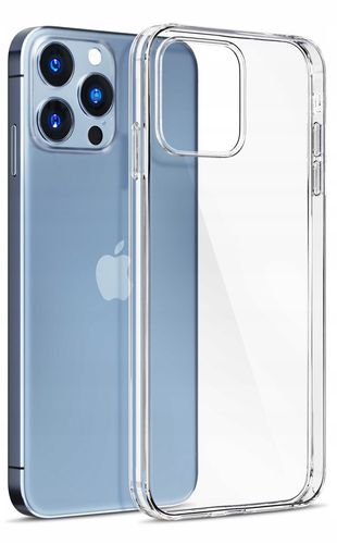 Samsung Galaxy S24 FE - 3mk Clear Case na Arena.pl