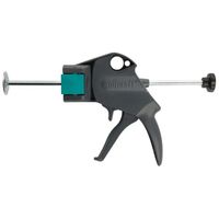 2 x MECHANICZNY PISTOLET WYSISKACZ MG300 WOLFCRAFT