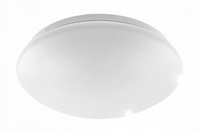 PLAFON LAMPA SUFITOWA CZUJNIK RUCHU GTV ASTRA LD-ASTR12WM-NW-00 LED 12W