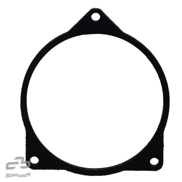 DMBMW11 DYSTANSE GŁOŚNIKOWE MDF BMW zdjęcie 2