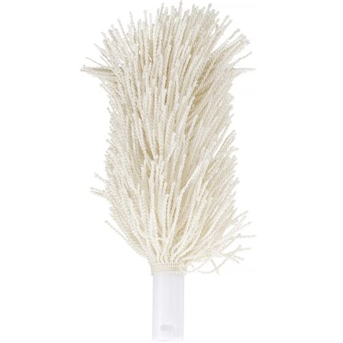 Szczotki wymienne do polerki do szkła duże 235 x 55 mm - zestaw 2 szt. na Arena.pl