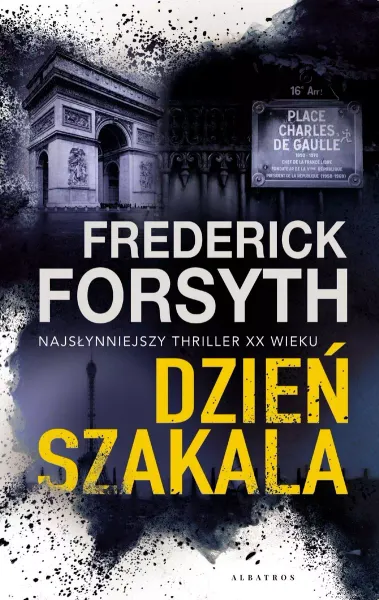 Dzień Szakala zdjęcie 1