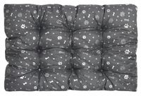 PODUSZKA dla PSA KOTA 120x80 LEGOWISKO WODOODPORNE POSŁANIE MIĘKKIE WYGODNE