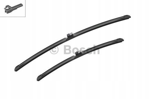 WYCIERACZKI BOSCH PRZÓD BMW E92 na Arena.pl