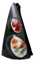 Peugeot 107 Citroen C1 05-12  lampa tylna lewa