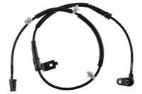 CZUJNIK ABS PRZÓD PRAWY PRZÓD HYUNDAI SANTA FÉ II 2006 2007 2008 2009