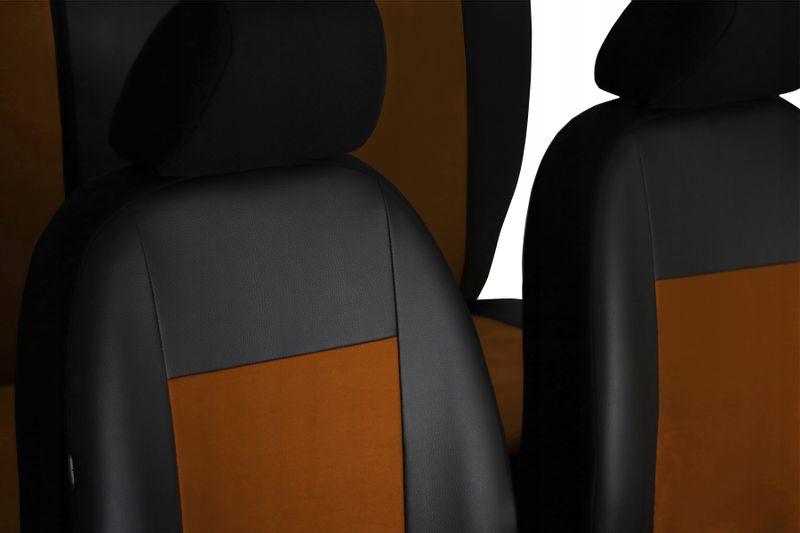Pokrowce samochodowe do SUZUKI Swift (IV, V) Ignis zdjęcie 2