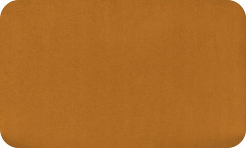 Sofa w stylu PRL retro vintage SOLER Family Meble musztardowy welur Hunter na Arena.pl