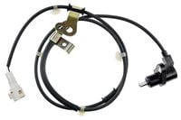 CZUJNIK ABS TYŁ PRAWY TYŁ SUZUKI IGNIS II 2003 2004 2005 2006