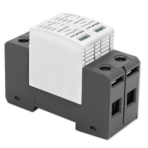 Qoltec Ogranicznik ochronnik przepięć AC 2P 275V T2 |B+C na Arena.pl