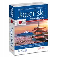 Japoński. Krok po kroku praca zbiorowa